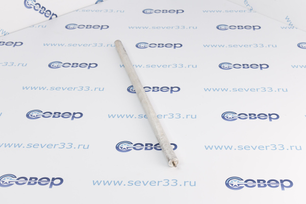 Анод магниевые 18х450 М5х10_2