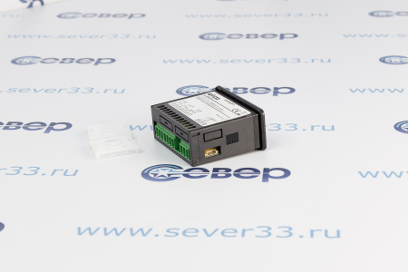 Контроллер EVCO EV3402P7 | Продажа, монтаж и обслуживание холодильного оборудования | Север33