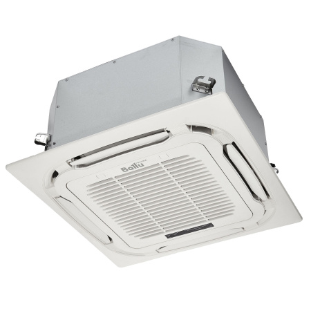 Сплит-система кассетного типа Ballu Machine BLC_C-24HN1_21Y | Продажа, монтаж и обслуживание холодильного оборудования | Север33