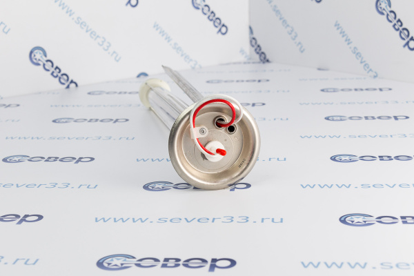 ТЭН IFR 2000W220V, инфракрасный, фл.92 мм, под М6 TimberkThermex_2