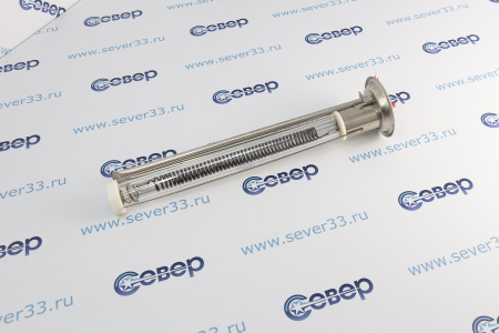 ТЭН IFR 2000W/220V, инфракрасный, фл.92 мм, под М6 Timberk/Thermex | Продажа, монтаж и обслуживание холодильного оборудования | Север33