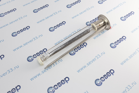 ТЭН IFR 2000W/220V, инфракрасный, фл.92 мм, под М6 Timberk/Thermex | Продажа, монтаж и обслуживание холодильного оборудования | Север33