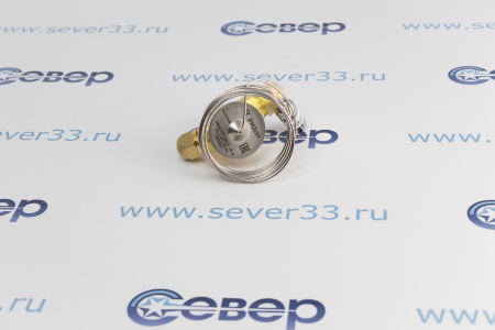 ТРВ Ридан T2 1/2 (-40...+10С, R404A / R507A) | Продажа, монтаж и обслуживание холодильного оборудования | Север33