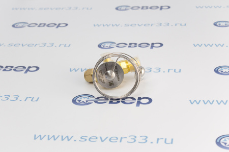 ТРВ Ридан TE2 1/2 (-40...+10С, R134a) | Продажа, монтаж и обслуживание холодильного оборудования | Север33