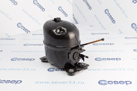 Компрессор GMCC PZ90E1B (R600 LBP Ткип.= -23,3°C Тконд.= 55°C) - 165 Вт. | Продажа, монтаж и обслуживание холодильного оборудования | Север33