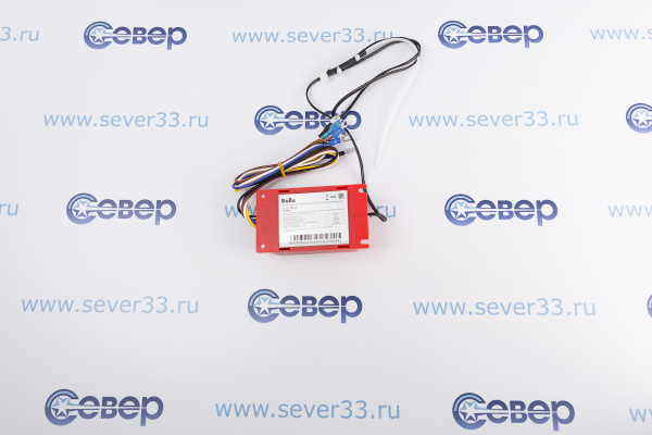 Комплект зимний Ballu Снегирь для кондиционера_2