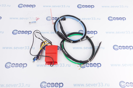 Комплект зимний Ballu "Снегирь" для кондиционера | Продажа, монтаж и обслуживание холодильного оборудования | Север33