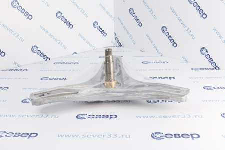 Крестовина барабана LG 4434ER1008A(B) EBI723 | Продажа, монтаж и обслуживание холодильного оборудования | Север33