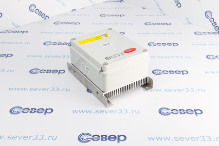 Регулятор скорости FAN SPEED CONTROL THREE PH.400v 06A-20....50C-IP55-RS485 MODBUS | Продажа, монтаж и обслуживание холодильного оборудования | Север33
