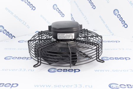 Вентилятор YWF 2E-250 B (220 В) нагнетающий | Продажа, монтаж и обслуживание холодильного оборудования | Север33