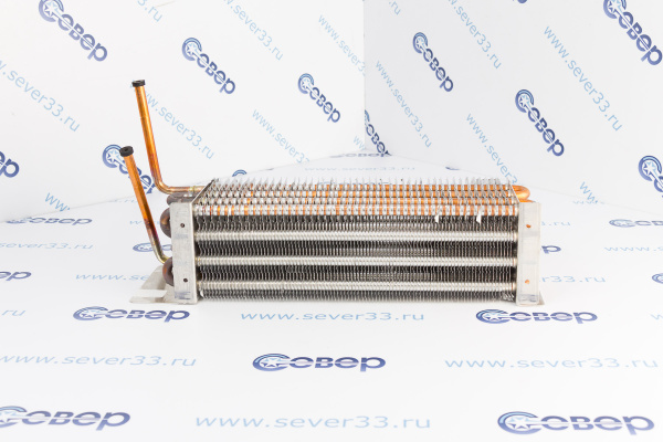 Батарея испарителя CM110-S (4х4х300, квадр)_3