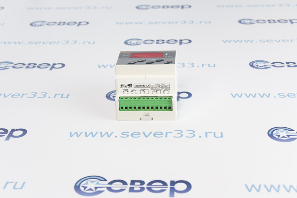 Контроллер Eliwell EWDR 985 LX CSK NTC BUS. 230Vac_02
