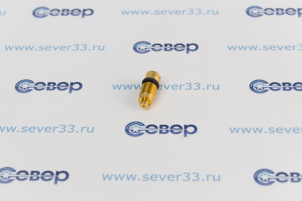 Клапанный узел EXO-001 №1_3