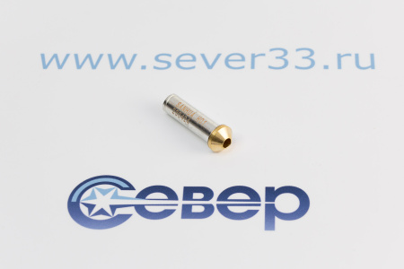 Клапанный узел для ТРВ RFKH-023-01 SANHUA 10202001102 | Продажа, монтаж и обслуживание холодильного оборудования | Север33