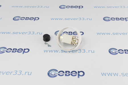 Термостат испарителя K61 L1508 для льдогенератора Scotsman 620264.02 | Продажа, монтаж и обслуживание холодильного оборудования | Север33