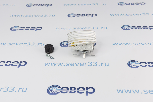 Термостат испарителя K61 L1508 для льдогенератора Scotsman 620264.02_5