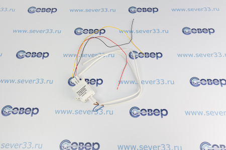 Адаптер (обманка) с инвертора на обычный компрессор LG (задержка 5 мин) | Продажа, монтаж и обслуживание холодильного оборудования | Север33