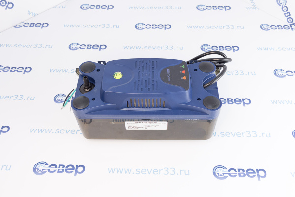 Помпа накопительная BAVIS Tank S-300 (2,3л, 300лч, подъем до 4.6м)_2