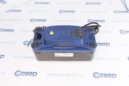 Помпа накопительная BAVIS Tank S-300 (2,3л, 300л/ч, подъем до 4.6м) | Продажа, монтаж и обслуживание холодильного оборудования | Север33