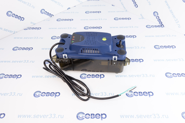 Помпа накопительная BAVIS Tank S-300 (2,3л, 300лч, подъем до 4.6м)_3