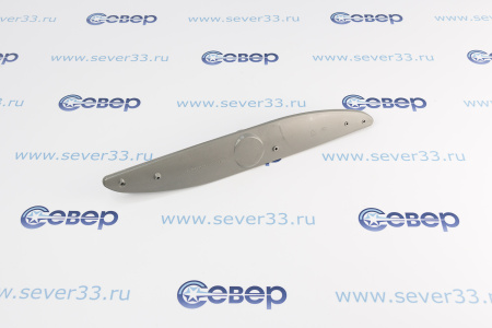 Импеллер верхний ПММ ZANUSSI 1527169120 | Продажа, монтаж и обслуживание холодильного оборудования | Север33