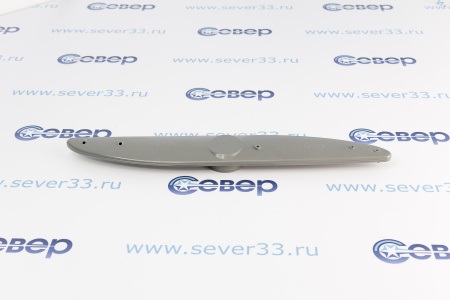 Импеллер верхний ПММ ZANUSSI 1527169120 | Продажа, монтаж и обслуживание холодильного оборудования | Север33