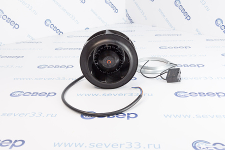 Вентилятор центробежный LXFB2E133/42-P72/15-AA01+capacitor (77.5 height) | Продажа, монтаж и обслуживание холодильного оборудования | Север33