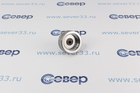 Головка DSZH N100A-09-1 3/8 для труборасширителя | Продажа, монтаж и обслуживание холодильного оборудования | Север33