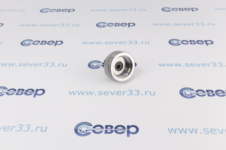 Головка DSZH N100A-11-1 5/8 для труборасширителя | Продажа, монтаж и обслуживание холодильного оборудования | Север33