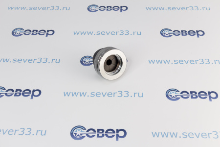 Головка DSZH N100A-14- 2 1/8 для труборасширителя | Продажа, монтаж и обслуживание холодильного оборудования | Север33