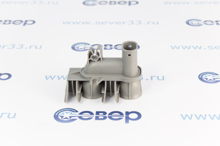 Фиксатор, защелка разбрызгивателя посудомоечной машины 12176000009064 | Продажа, монтаж и обслуживание холодильного оборудования | Север33