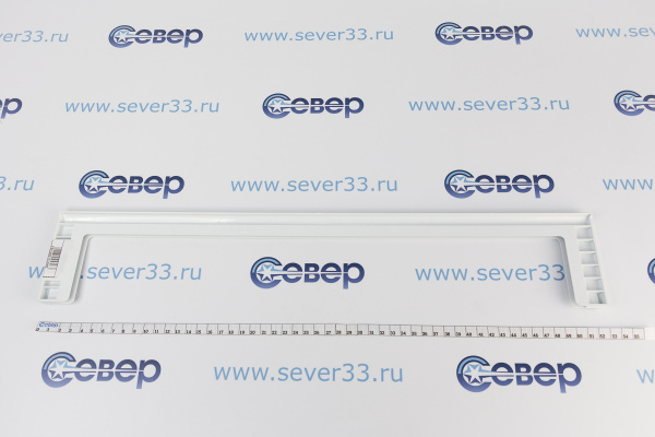 Обрамление стекла Атлант 341410306400 525x95_2