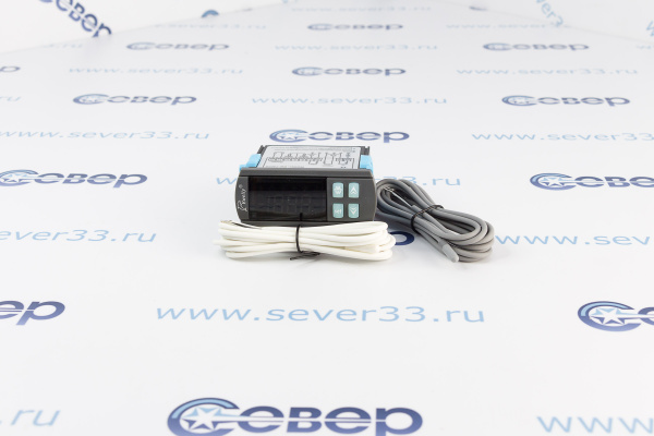 Контроллер EW-T207Z (с 2 датчиками NTC)_1