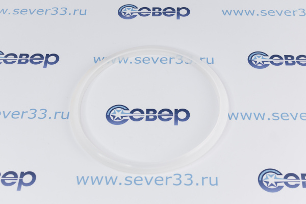 Уплотнитель крышки мультиварки д.18см MV008_2