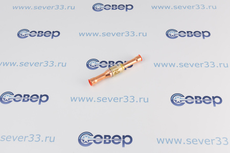 Регулятор давления конденсации Ридан NRD 12s 1/2  | Продажа, монтаж и обслуживание холодильного оборудования | Север33