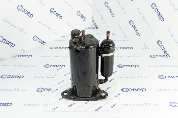 Компрессор Tecumseh TRK 5480 Y_1