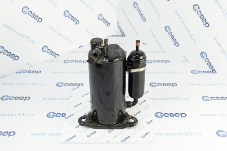 Компрессор Tecumseh TRK 5480 Y | Продажа, монтаж и обслуживание холодильного оборудования | Север33