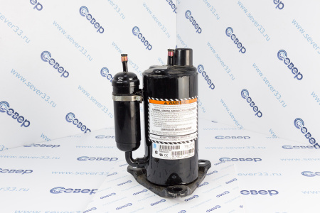 Компрессор Tecumseh TRK 5480 Y | Продажа, монтаж и обслуживание холодильного оборудования | Север33