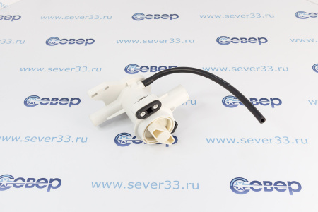 Корпус фильтра насоса Samsung DC61-02173A | Продажа, монтаж и обслуживание холодильного оборудования | Север33