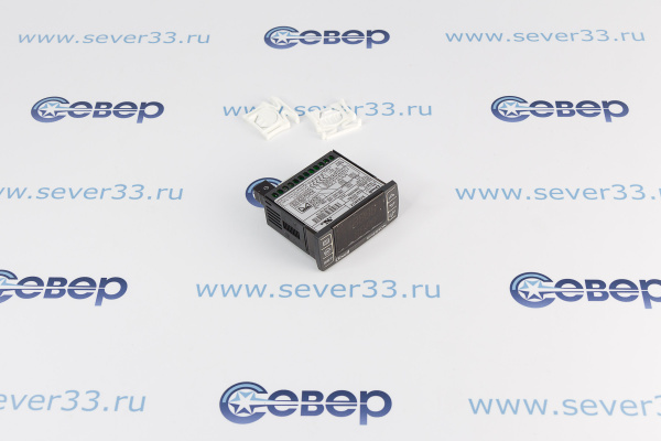 Контроллер DIXELL XC645CX-0C01F v 3.4_4