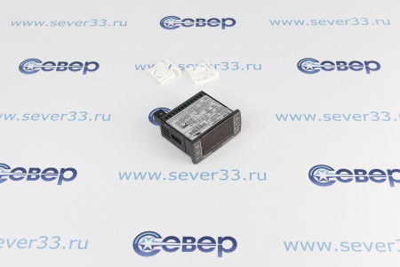 Контроллер DIXELL XC645CX-0C01F v 3.4 | Продажа, монтаж и обслуживание холодильного оборудования | Север33