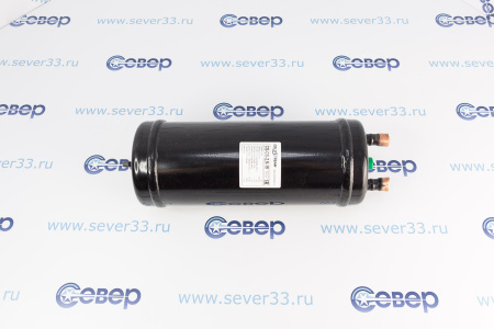 Маслоотделитель FP-OS-2,5-058 5/8" | Продажа, монтаж и обслуживание холодильного оборудования | Север33