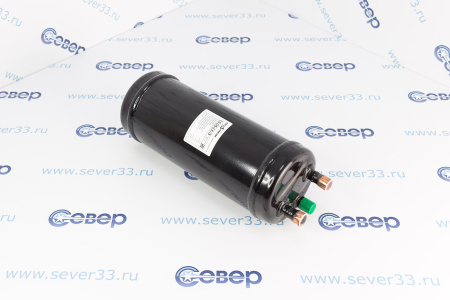 Маслоотделитель FP-OS-2,5-058 5/8" | Продажа, монтаж и обслуживание холодильного оборудования | Север33