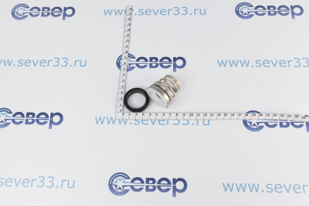 Сальник керамический для ледогенераторов BREMA (20633) 696550  | Продажа, монтаж и обслуживание холодильного оборудования | Север33