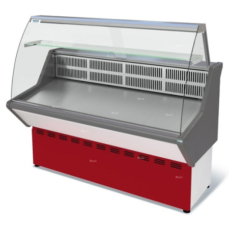 Стекло фронтальное "Нова 1,2" (МХМ) | Продажа, монтаж и обслуживание холодильного оборудования | Север33