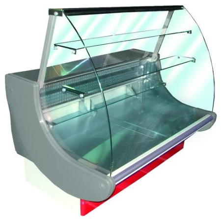 Стекло фронтальное "Илеть конд." (МХМ) | Продажа, монтаж и обслуживание холодильного оборудования | Север33