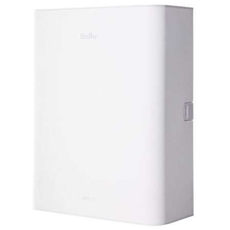 Очиститель воздуха приточный Ballu ONEAIR ASP-100 белый | Продажа, монтаж и обслуживание холодильного оборудования | Север33