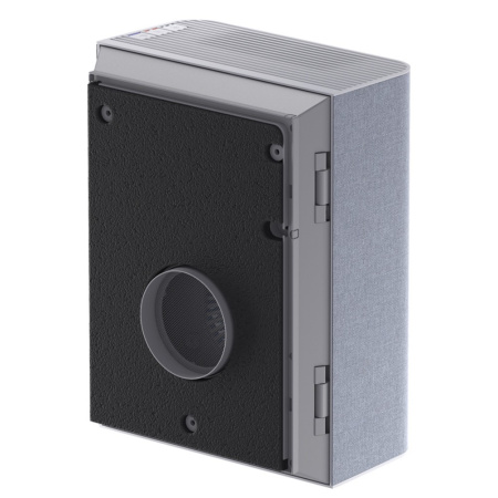 Очиститель воздуха приточный Ballu ONEAIR ASP-100 серый | Продажа, монтаж и обслуживание холодильного оборудования | Север33