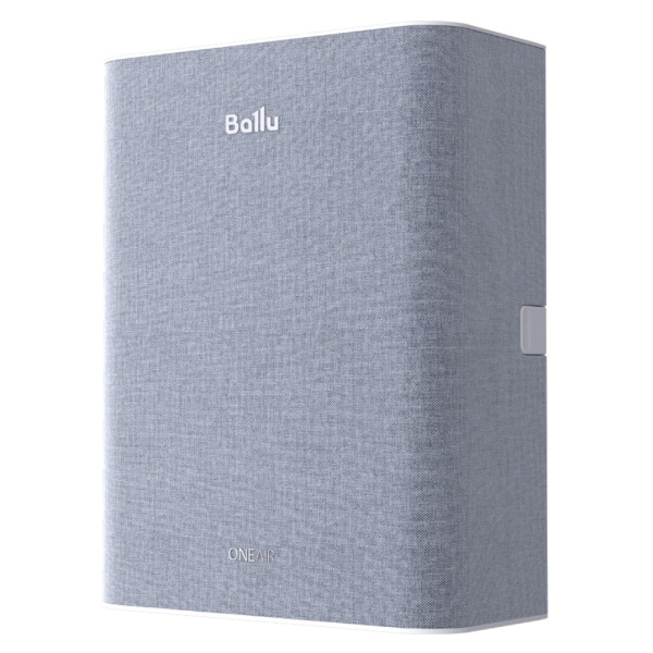 Ballu ONEAIR ASP-100 серый_2