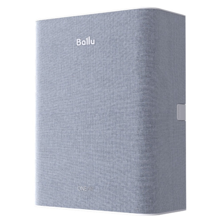 Очиститель воздуха приточный Ballu ONEAIR ASP-100 серый | Продажа, монтаж и обслуживание холодильного оборудования | Север33